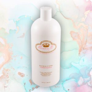 Biotin & Vitamin Conditioner