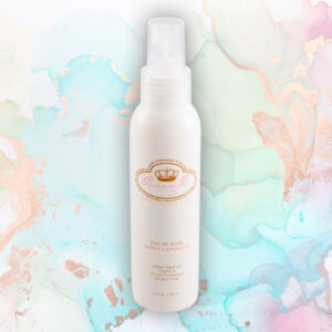 Give Me Shine Spray Laminate