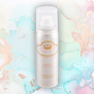 Hold It Hair Spray Small