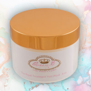 The Royal Treatment Hair Mask